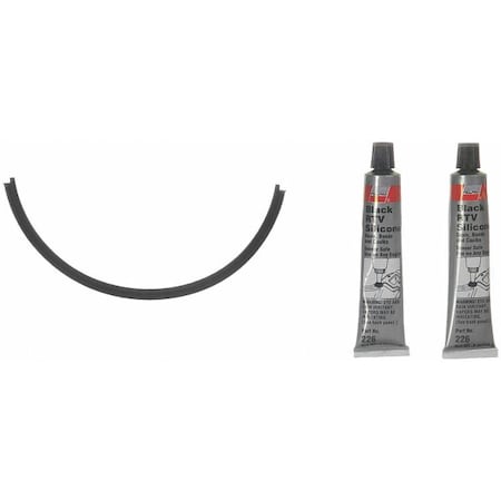 Fel-Pro Oil Pan Set, Os30625R OS30625R